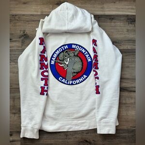 Women’s Mammoth Sweatshirt